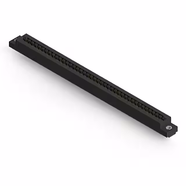 357-040-545-108 EDAC Inc.  Edgeboard Connectors